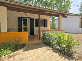 Esterno veranda