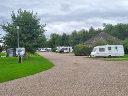 Well maintained level site