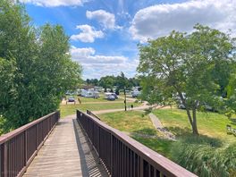 Footbridge