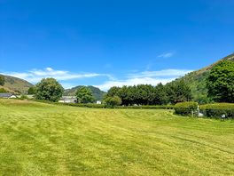 Camping field