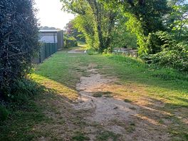 River wyre walk