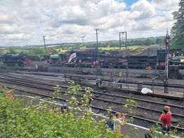 Watercress line