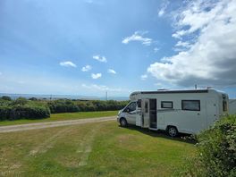 All setup on site