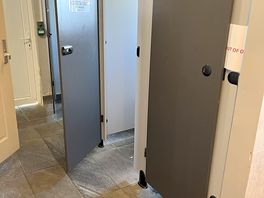 Out of order