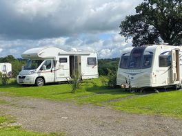 Our motorhome