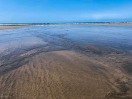 Beautiful beaches