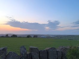 Stunning views