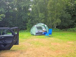 Home for 4 nights