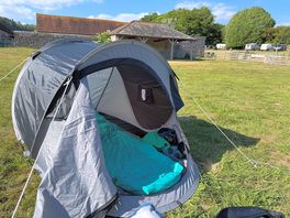 ⛺️