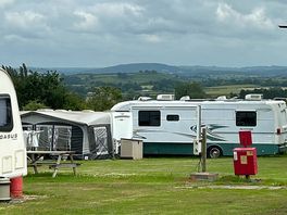 Campsite