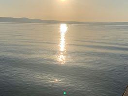 Vista dal lago