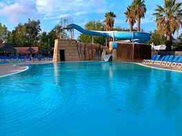 Nice pool