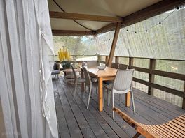 Glamping