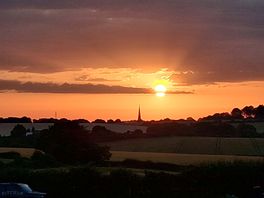 Sunrise