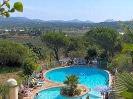Piscine du bas