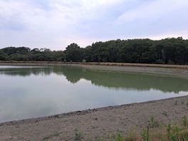 Stratton reservoir