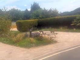 Lemonford caravan park