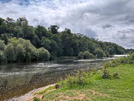 River trent