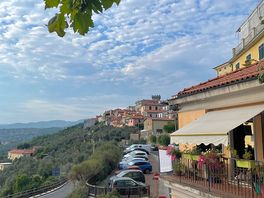 Castelnuovo magra