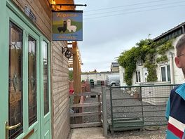Alpaca arms pub onsite