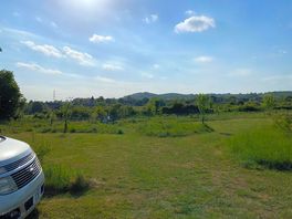 Views of the site