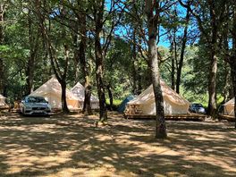 Campsite
