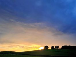 More views from the caravan