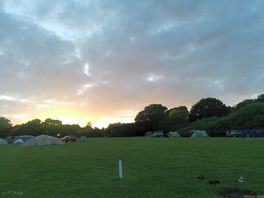 Campsite