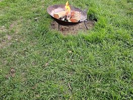 Fire pit