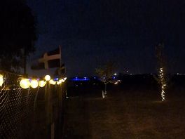Night lights