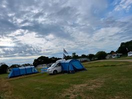 Enormous pitches