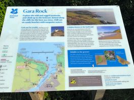 Gara rock