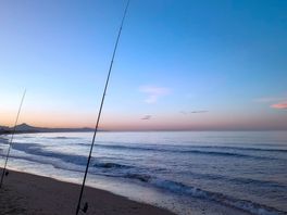 Playa denia
