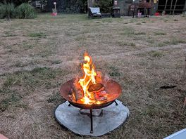 Fire