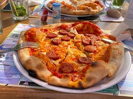 Good food