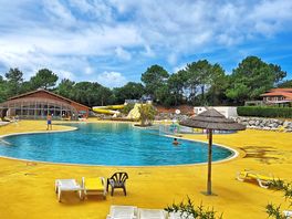 Poolanlage