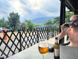 Nice bar/restaurant