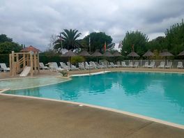 Fab pool
