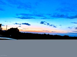 Gorgeous sunsets