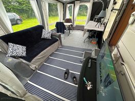 Awning