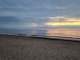 Kessingland beach