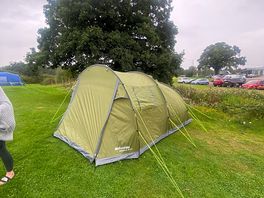 Lots of space/ can park near site