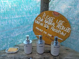 Shower products