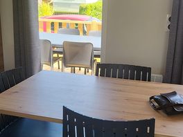 Belle table