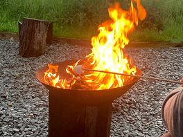 Fire pit