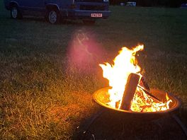 Fire!