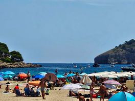 Plage