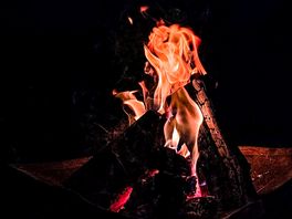 One of my campfires