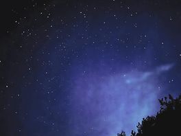 A truly unbelievable night sky - if you love stargazing it was an amazing site!