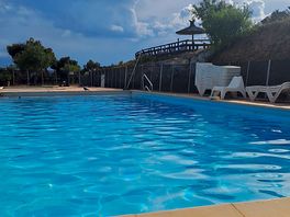 Nice pool
